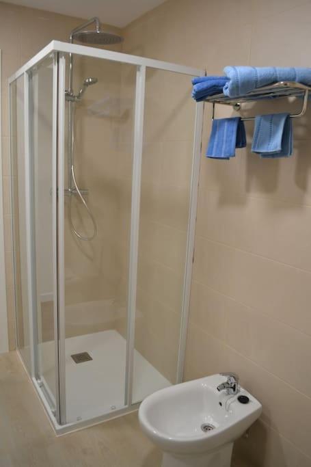 Apartamento Centro Oviedo El Trasgu De Foncalada Εξωτερικό φωτογραφία