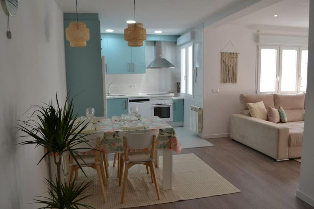 Apartamento Centro Oviedo El Trasgu De Foncalada Εξωτερικό φωτογραφία