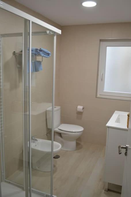 Apartamento Centro Oviedo El Trasgu De Foncalada Εξωτερικό φωτογραφία
