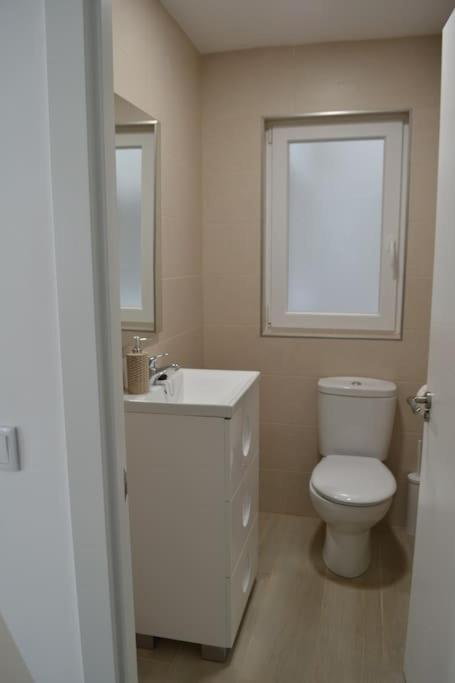 Apartamento Centro Oviedo El Trasgu De Foncalada Εξωτερικό φωτογραφία