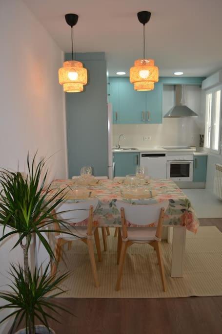 Apartamento Centro Oviedo El Trasgu De Foncalada Εξωτερικό φωτογραφία