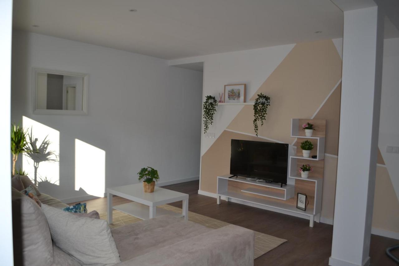 Apartamento Centro Oviedo El Trasgu De Foncalada Εξωτερικό φωτογραφία