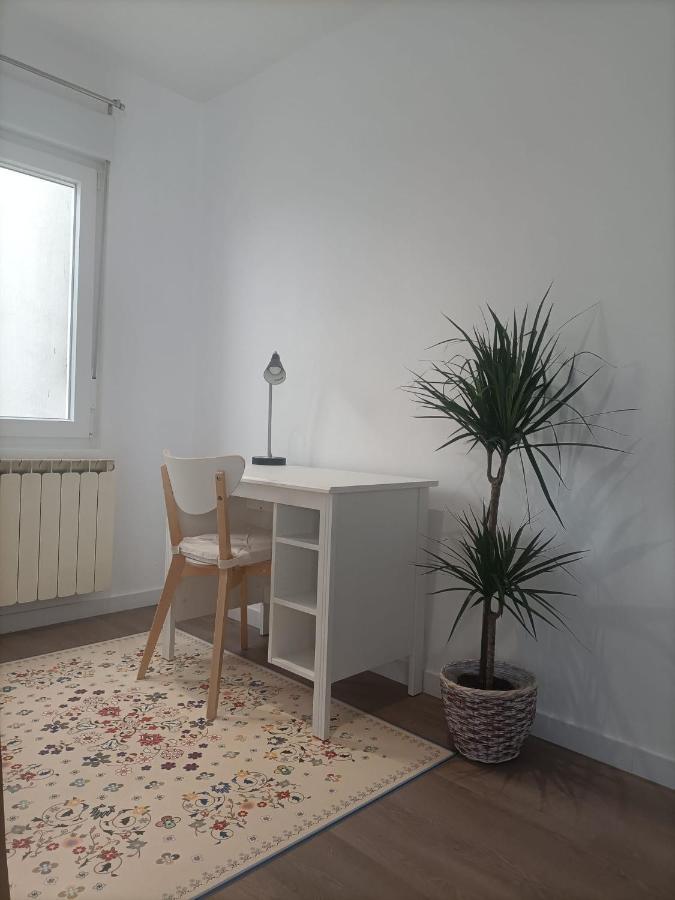 Apartamento Centro Oviedo El Trasgu De Foncalada Εξωτερικό φωτογραφία