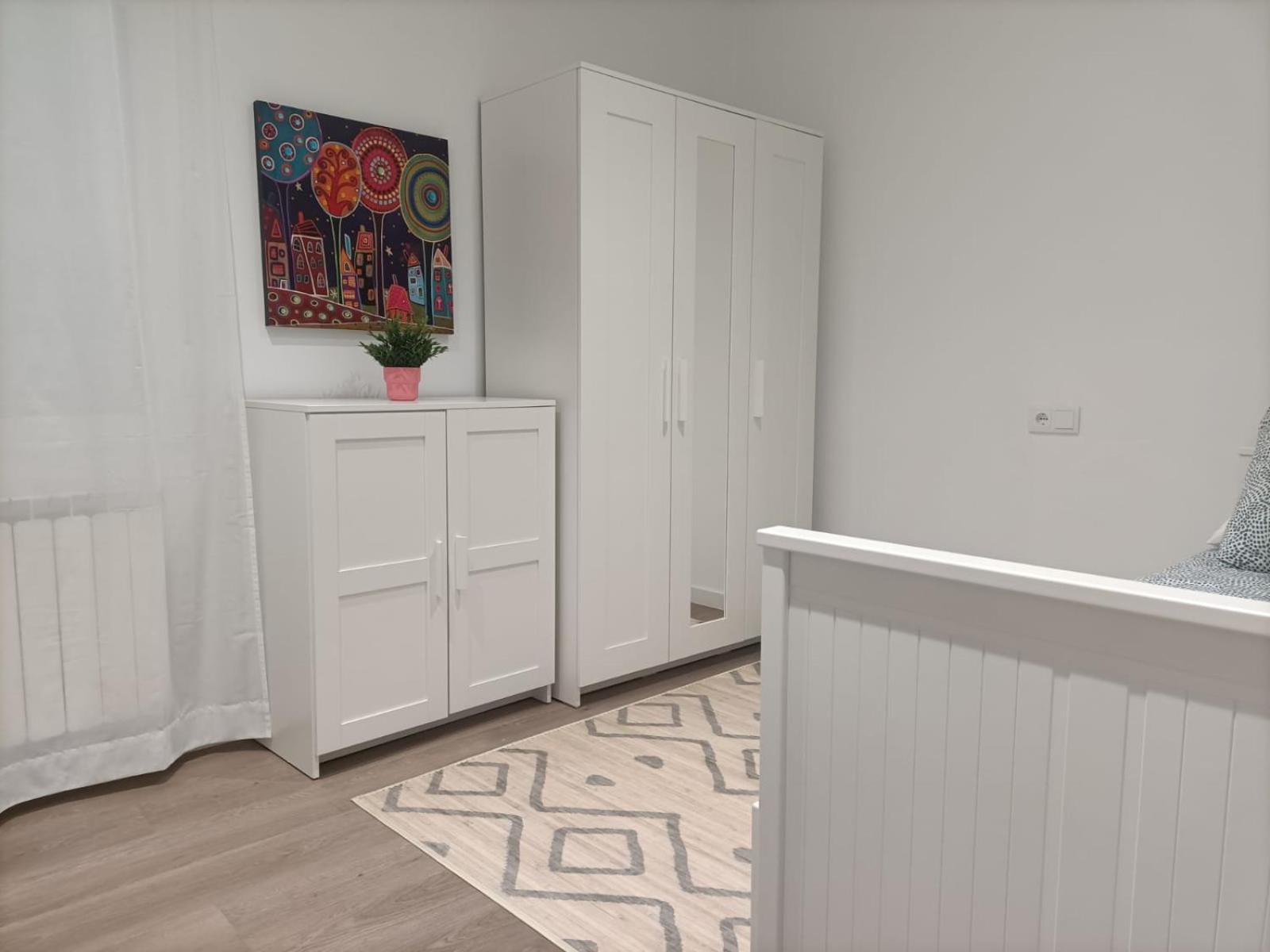 Apartamento Centro Oviedo El Trasgu De Foncalada Εξωτερικό φωτογραφία