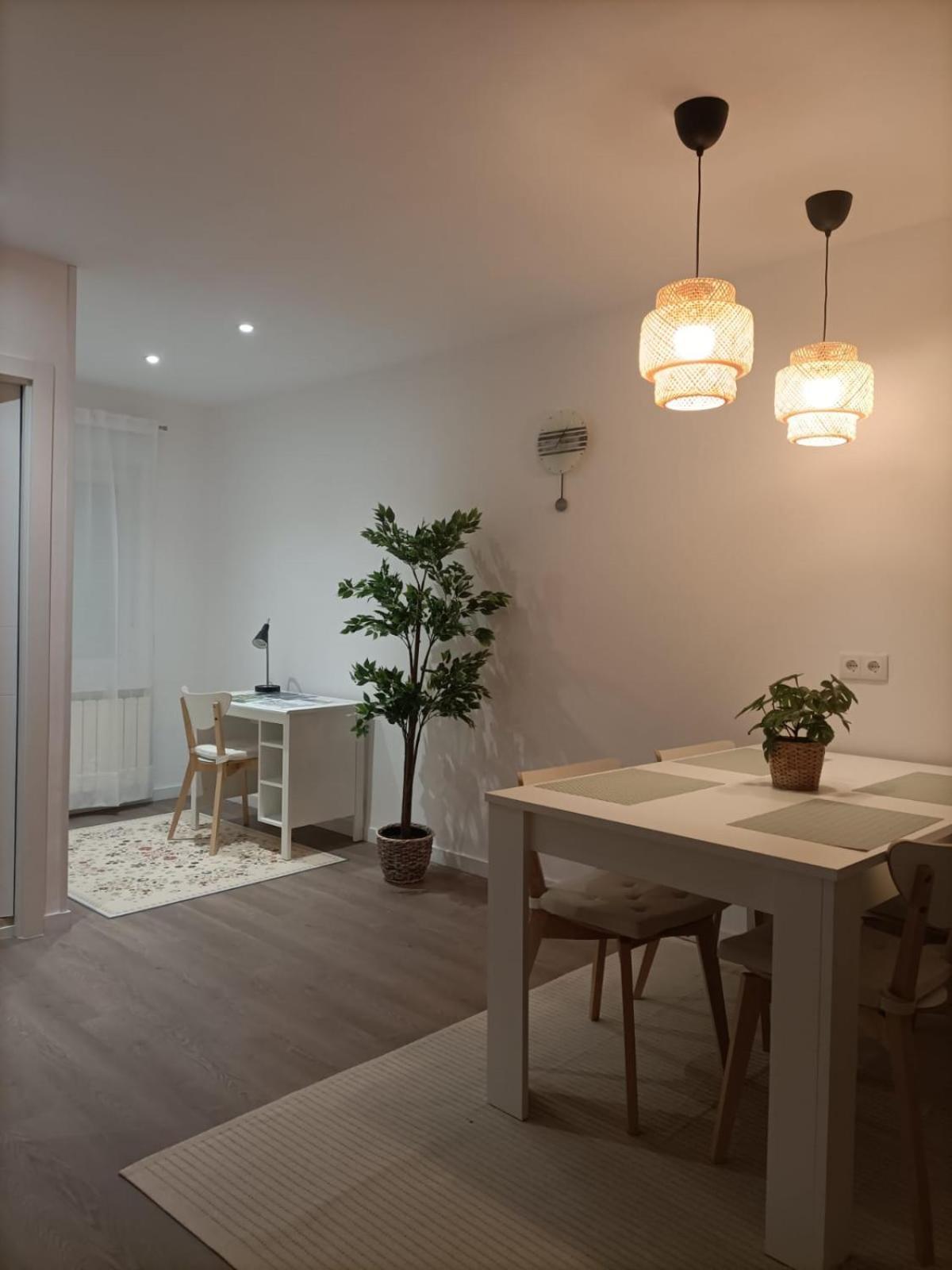Apartamento Centro Oviedo El Trasgu De Foncalada Εξωτερικό φωτογραφία