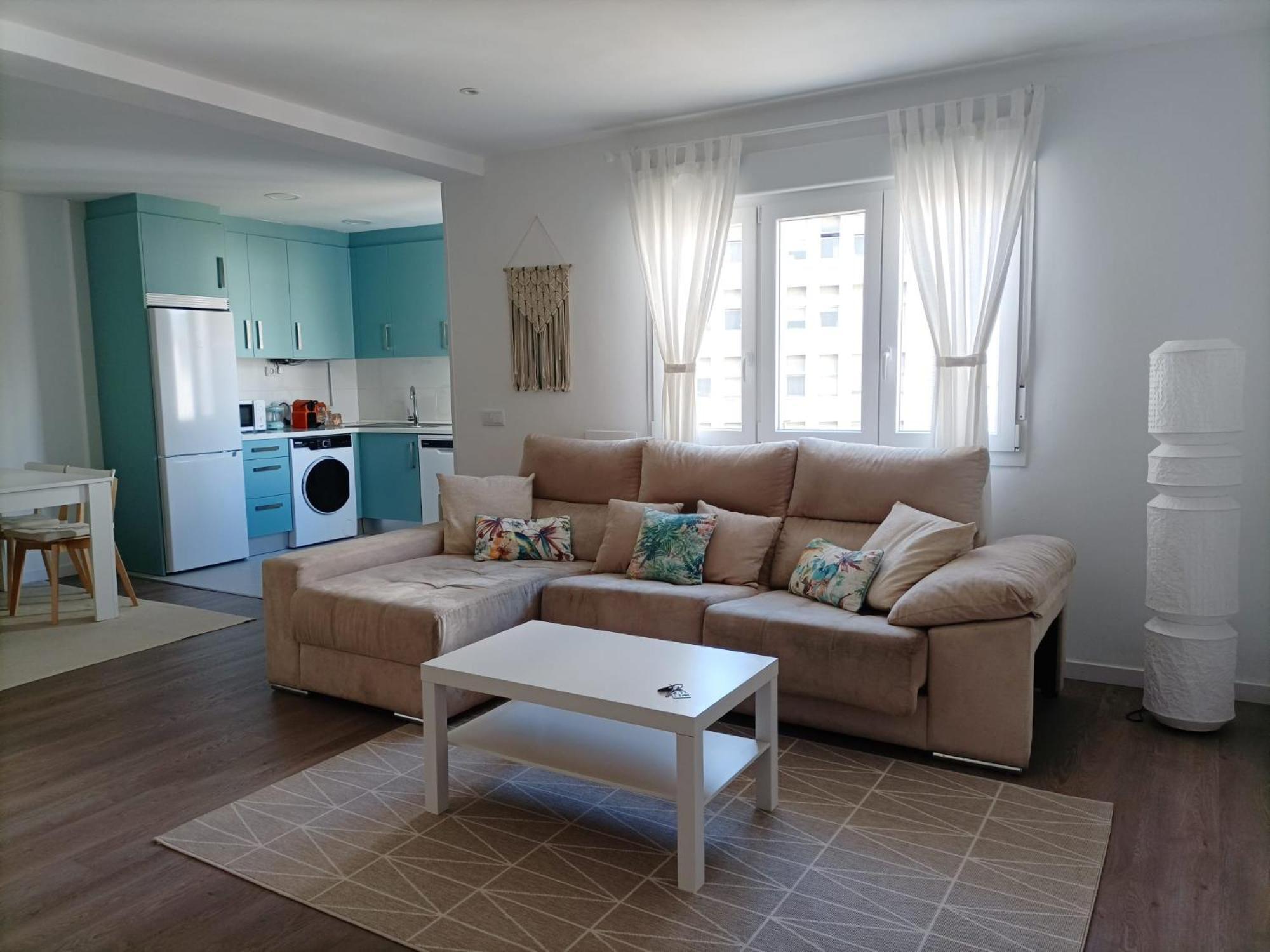 Apartamento Centro Oviedo El Trasgu De Foncalada Εξωτερικό φωτογραφία